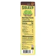 Nutrition of Solely Cacao Drizzled Fruit Jerky Pineapple