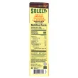 Nutrition of Cacao Drizzled Fruit Jerky PIneapple With Coconut