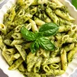 SOLENZI Basil Pesto Vegan Pesto Nut-Free Pesto No Nuts Basil Pesto