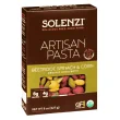 SOLENZI Gluten Free Artisan Pasta Beetroot Spinach & Corn Gnocchetti, 227g - Solenzi Canada, Solenzi Pasta, GF Pasta