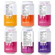 Spindrift Sparkling Water Variety 6-Pack Canada NFTs