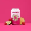 Spindrift Sparkling Water - Spindrift Drink - Flavoured Sparkling Water - Spindrift Raspberry Lime Sparkling Water