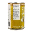 Side 1 of Sprague Simply Cauli Keto-Friendly Soup, 398ml