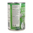 Side 1 of Sprague Simply Green Keto-Friendly Soup, 398ml