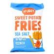 Front of Spudsy Sweet Potato Fries Sweet Potato Chps