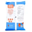 Back of Spudsy Sweet Potato Fries Sweet Potato Chps