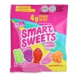 SmartSweets Low Sugar Gummies Candy Salad Sweet & Sour Front of package