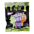 SmartSweets Limited Edition Low Sugar Halloween Sour Zombie Buddies Front of package