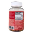SUKU Vitamins Sugar-Free Gummies Hormone Hero, 60 Gummies