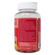 SUKU Vitamins Sugar-Free Gummies Hormone Hero, 60 Gummies
