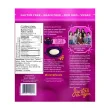 Back of Siete 6" Almond Flour Tortillas - Gluten-free Foods - Paleo Tortillas - Almond Flour tortillas