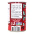 Ingredients of Siete Vegan Charro Beans With Avocado Oil - Canned Charro Beans - Mexican Beans From Can - Easy Mexican Beans
