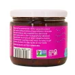 Back of Siete Casera-Style Mild Salsa Roja