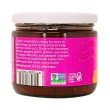 Back of Siete Casera-Style Spicy Salsa Roja