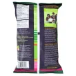 Back of Siete Lime Grain Free Tortilla Chips - Gluten-free Foods - Paleo Tortilla Chips - Vegan Tortilla Chips