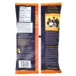 Back of Siete Nacho Grain Free Tortilla Chips - Gluten-free Foods - Paleo Tortilla Chips - Healthy Tortilla Chips