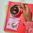 Stellar Eats Gluten-Free Brownie In A Mug - Brownie In A Cup - Gluten-Free Vegan Brownie