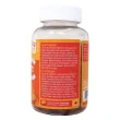 SUKU Vitamins Sugar Free Gummies 250mg Vitamin C, 60 Gummies
