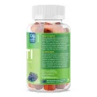 Side of SUKU Vitamins Sugar-Free Vitamin Gummies Vegan Multivitamins for Teens Teenager Vitamins Vitamins For Teen Boys