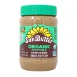 SunButter Sunflower Seed Butter Organic Canada Front
