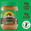 SunButter Sunflower Seed Butter Organic Canada Lifestyle 1