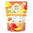 Front of Sunny Fruit Organic Dried Mangoes
