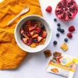 Sunny Fruit Organic Dried Mangoes