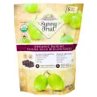 Sunny Fruit Organic Dried Raisins, 5 Portion Packs