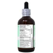 Nutrition of Sweetleaf SteviaClear® Liquid Stevia