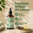 Lifestyle 1 of Sweetleaf SteviaClear® Liquid Stevia