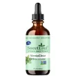 Front of Sweetleaf SteviaClear® Liquid Stevia
