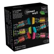 Side 2 of Sweetwell Keto Friendly Bars Variety Pack, 12 Bars