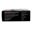 Side 3 of Sweetwell Keto Friendly Bars Variety Pack, 12 Bars