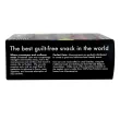 Side 4 of Sweetwell Keto Friendly Bars Variety Pack, 12 Bars