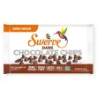 Front of Swerve Zero Sugar Dark Chocolate Chips