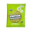 Sweet Nutrition Protein Munchables Cookie Variety 3-Pack Front of Matcha white chip