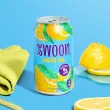 Swoon Zero Sugar Iced Tea Variety 8-Pack Canada NFT Lemon Tea