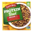 Front of Tasty Bite All Natural Protein Bowl Indian Style