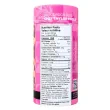 Back of Taylored Granola Hazelnut Berry Bliss - Vegan Granola - Gluten-Free Granola - High Protein Granola - Gourmet Granola