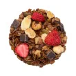 Taylored Granola Hazelnut Berry Bliss - Vegan Granola - Gluten-Free Granola - High Protein Granola - Gourmet Granola