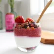 Taylored Granola Hazelnut Berry Bliss - Vegan Granola - Gluten-Free Granola - High Protein Granola - Gourmet Granola