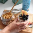 Taylored Granola Maple Pecan Pie - Maple Granola - Maple Pecan Granola - Gluten-Free Granola - Vegan Granola - Protein Granola