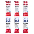That’s It. No Added Sugar Fruit Bars Variety 6-Pack Front