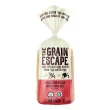 Front of The Grain Escape Grain Free Bread Gluten Free Bread Paleo Bread Low FODMAP Bread Whole Wheatless Bread