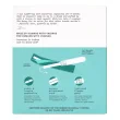 Back of The Honey Pot Organic Cotton Tampons Super