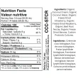 The Coconut Cult Probiotic Coconut Yogurt Harvest Strawberry, 237mL