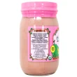 The Coconut Cult Probiotic Coconut Yogurt Harvest Strawberry, 473mL