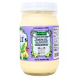 The Coconut Cult Probiotic Coconut Yogurt Wild Passion Fruit, 473mL