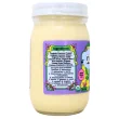 The Coconut Cult Probiotic Coconut Yogurt Wild Passion Fruit, 473mL