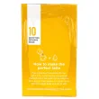 The Ginger People Turmeric Latte Mix 10 packets, 150g
